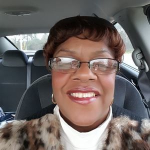 Meet your Posher, Carolyn